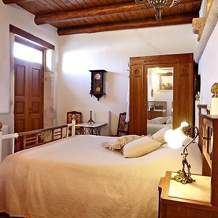 Hotel Casa Dell' Aristea Retimno Zewnętrze zdjęcie
