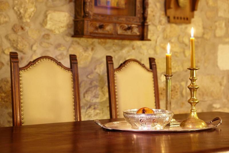 Hotel Casa Dell' Aristea Retimno Zewnętrze zdjęcie