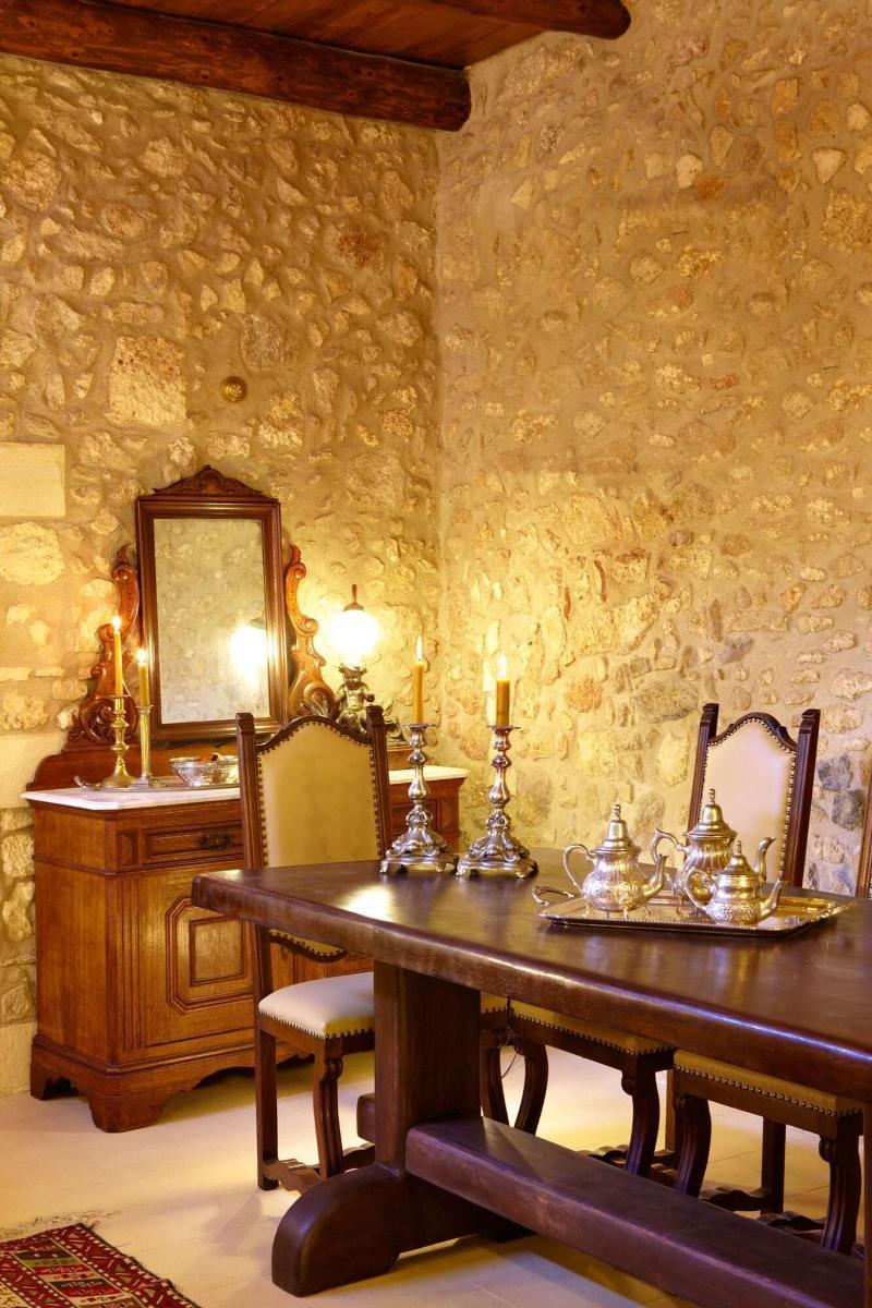Hotel Casa Dell' Aristea Retimno Zewnętrze zdjęcie