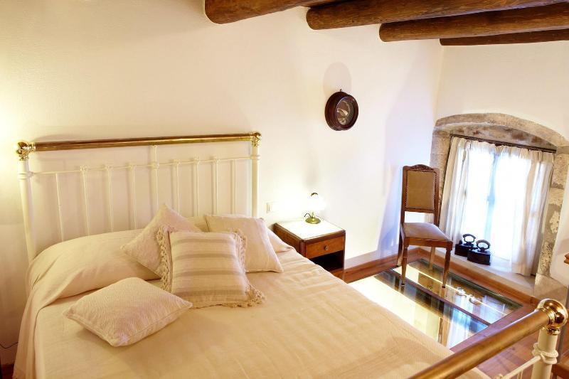 Hotel Casa Dell' Aristea Retimno Zewnętrze zdjęcie