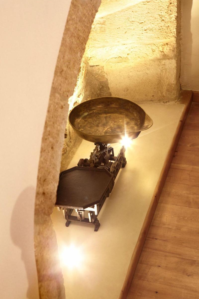 Hotel Casa Dell' Aristea Retimno Zewnętrze zdjęcie