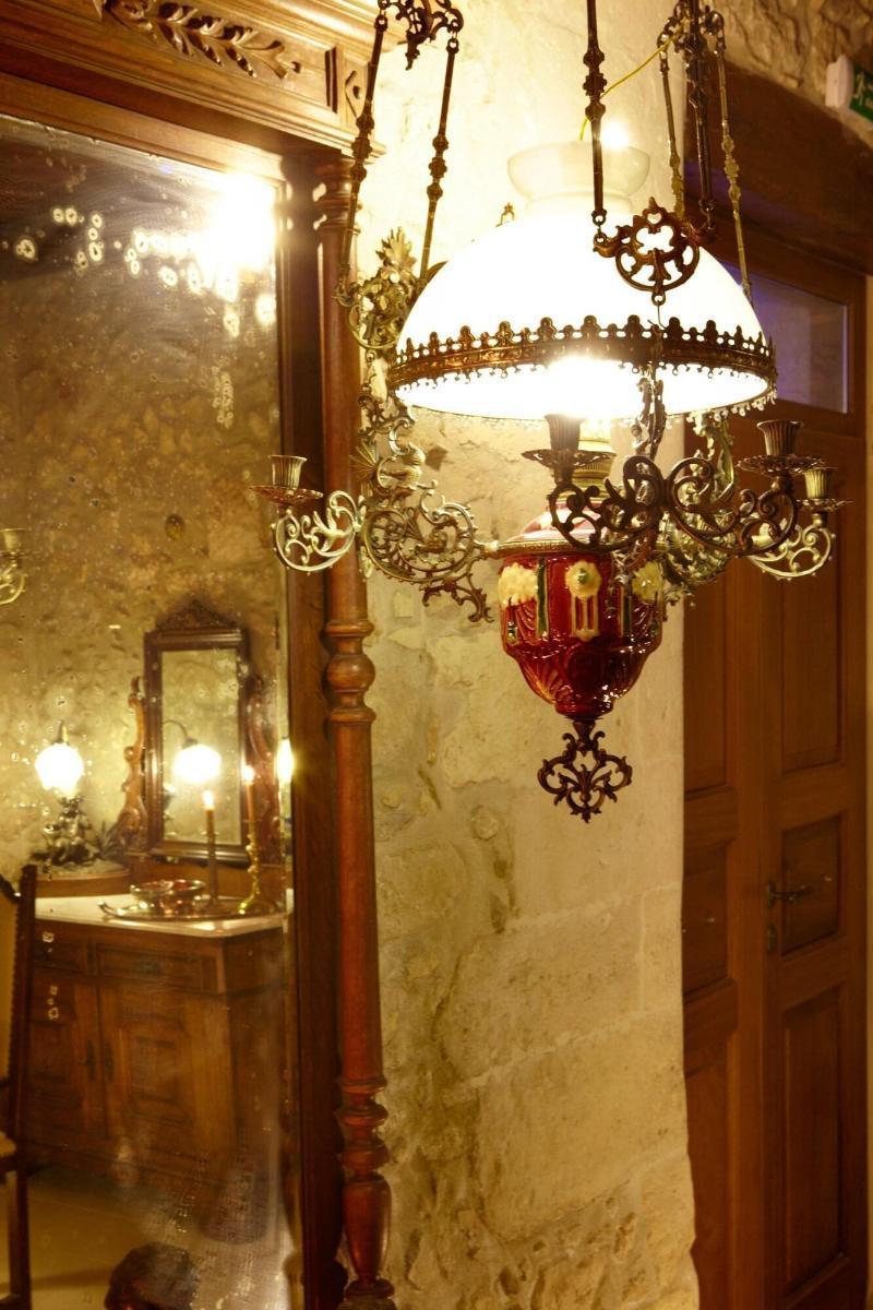 Hotel Casa Dell' Aristea Retimno Zewnętrze zdjęcie