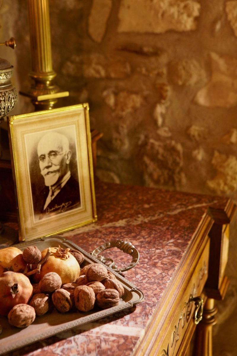 Hotel Casa Dell' Aristea Retimno Zewnętrze zdjęcie