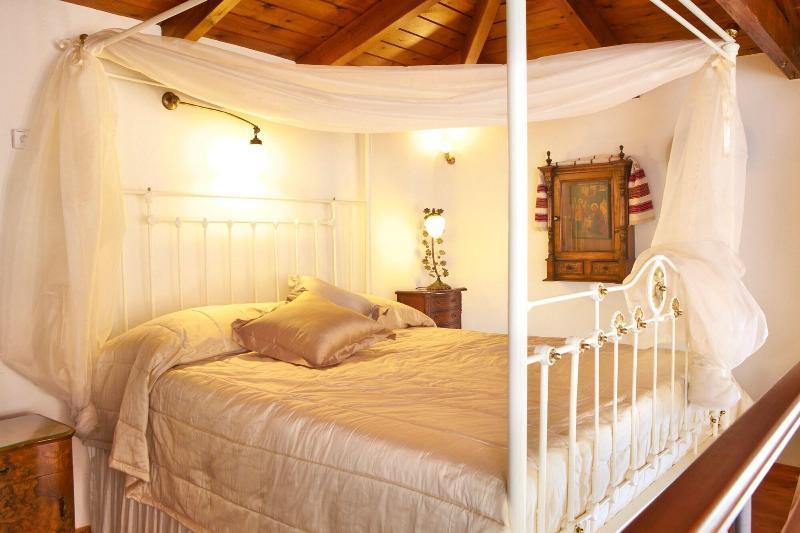 Hotel Casa Dell' Aristea Retimno Zewnętrze zdjęcie