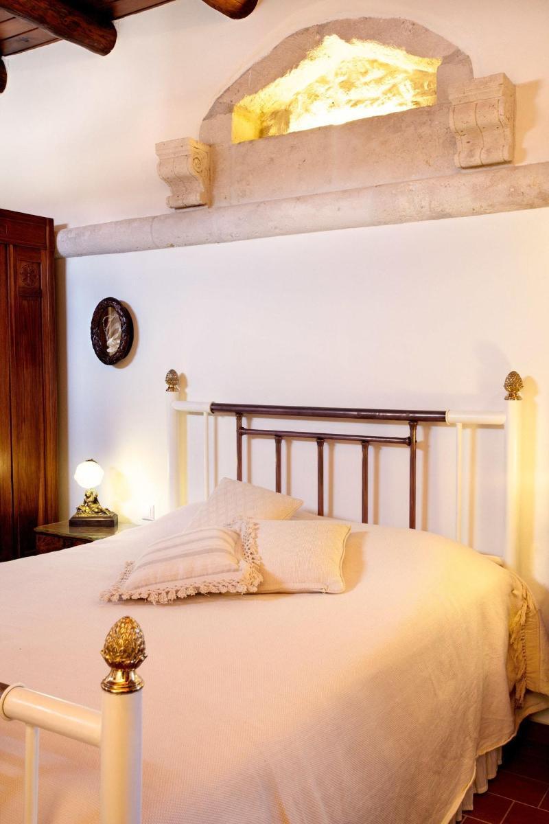 Hotel Casa Dell' Aristea Retimno Zewnętrze zdjęcie