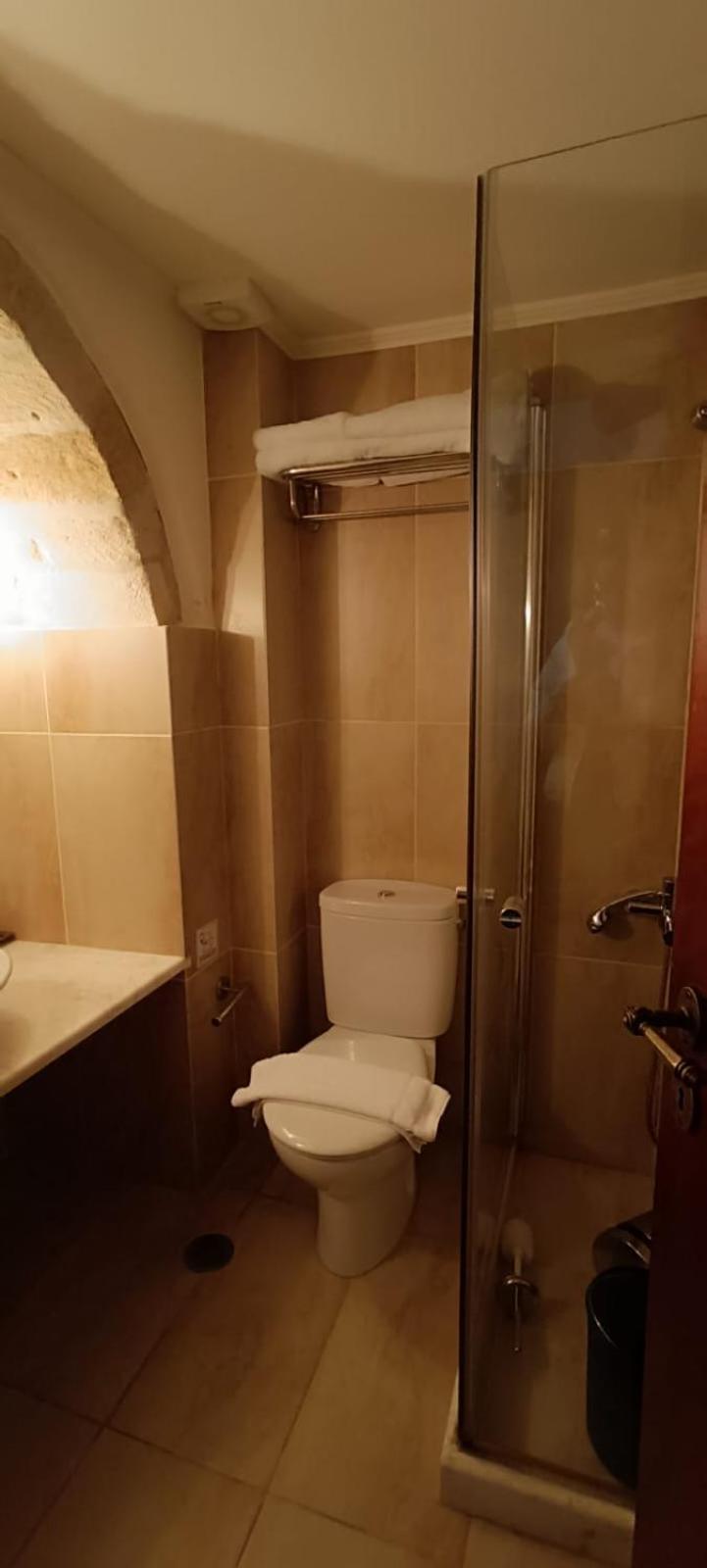 Hotel Casa Dell' Aristea Retimno Zewnętrze zdjęcie