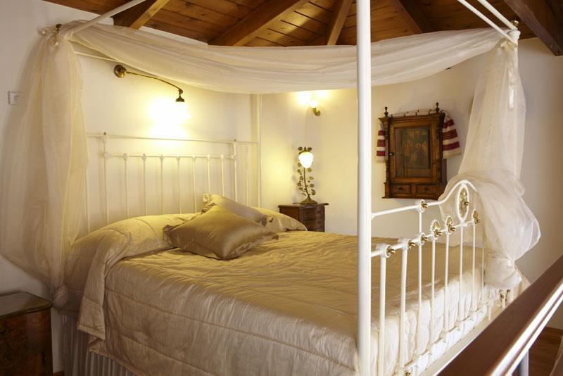 Hotel Casa Dell' Aristea Retimno Zewnętrze zdjęcie
