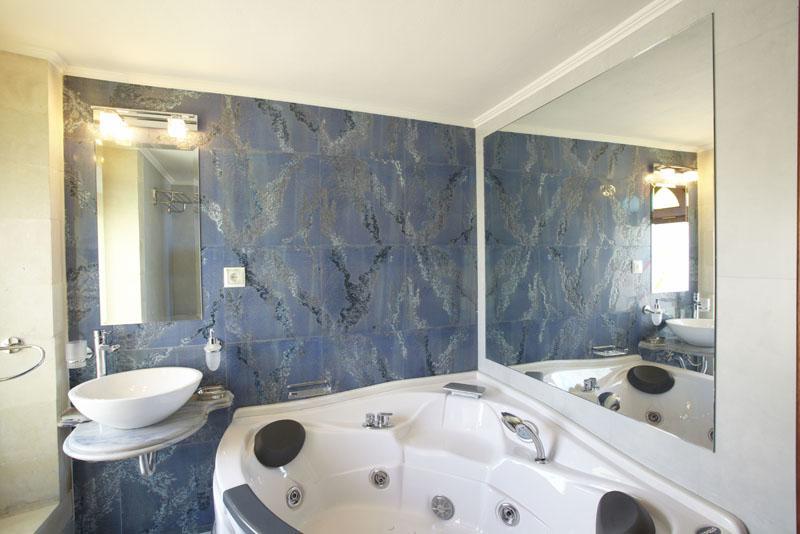 Hotel Casa Dell' Aristea Retimno Zewnętrze zdjęcie