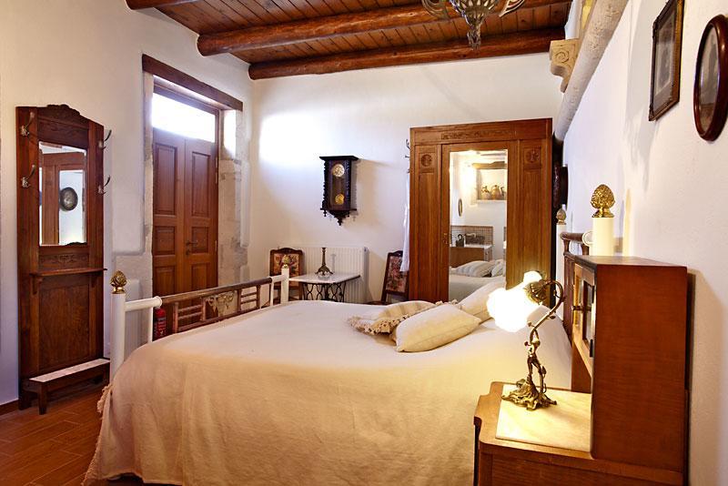 Hotel Casa Dell' Aristea Retimno Zewnętrze zdjęcie