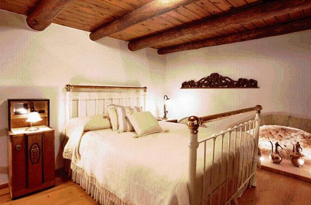 Hotel Casa Dell' Aristea Retimno Zewnętrze zdjęcie